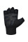 Рукавички для фітнесу RDX W1 HALF BLUE PLUS-L