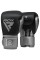 Боксерські рукавиці RDX MARK PRO SPARRING TRI LIRA 2 SILVER-14 унцій (капа в комплекті)
