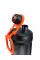 Шейкер спортивний електричний VOLTRX Gallium 600 мл. Tritan Orange