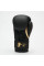 Боксерські рукавиці Leone GN059D Black/Gold 12 унцій (капу в комплекті)