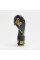 Боксерські рукавиці Leone GN220 DNA Black 12 унцій (бинти 4 м. в комплекті)