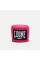 Бинти для боксу Leone AB705 Pink 3.5m