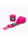 Бинти для боксу Leone AB705 Pink 3.5m