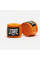Бинти для боксу Leone AB705 Orange 3.5m