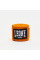 Бинти для боксу Leone AB705 Orange 3.5m
