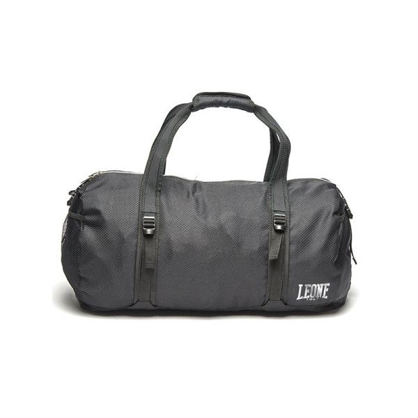 Спортивна сумка Leone AC904 DUFFEL BAG Silver (30л.)