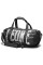 Спортивна сумка Leone AC904 DUFFEL BAG Silver (30л.)
