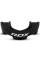 Капа RDX 3w доросла (вік 12+) Black