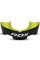 Капа RDX 3w доросла (вік 12+) Black/Green