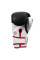 Боксерські рукавиці TITLE Boxing Gel World Black M 12oz