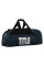 Спортивна сумка TITLE Boxing Champion Sport Bag/Backpack Blue/Black
