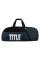 Спортивна сумка TITLE Boxing Champion Sport Bag/Backpack Blue/Black