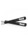 Палиці для боксу (лападани тренерські) PowerPlay PP_3069 Boxing Sticks Black
