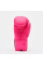 Боксерські рукавиці Leone GN058 TONE X Fuxia 10 унцій