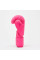 Боксерські рукавиці Leone GN058 TONE X Fuxia 10 унцій