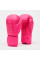 Боксерські рукавиці Leone GN058 TONE X Fuxia 10 унцій