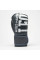 Боксерські рукавиці Leone GN004 PRIMAL INSTINCT Black 10 унцій