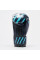 Боксерські рукавиці Leone GN004 PRIMAL INSTINCT Blue 14 унцій