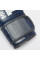 Боксерські рукавиці Leone GN004 PRIMAL INSTINCT Blue 14 унцій