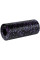 Масажний набір PowerPlay PP_4015 EPP Foam Roller Set 4in1 (2-ва роли + 2-ва м'ячі) Чорно-Фіолетовий