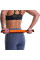 Масажний набір PowerPlay PP_4015 EPP Foam Roller Set 4in1 (2-ва роли + 2-ва м'ячі) Чорно-Фіолетовий
