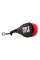 Ракетка для таеквондо (хлопушка) TITLE Boxing Duo Target Training Paddle Black/Red