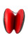 Ракетка для таеквондо (хлопушка) TITLE Boxing Duo Target Training Paddle Black/Red