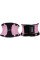 Пояс-корсет для підтримки спини Power System PS-6031 Waist Shaper Pink L/XL