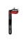 Рукавиці для ММА RDX T6 Plus Rex Red L (капа у комплекті)