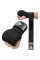 Бинти-рукавиці RDX IS2 Inner Straps Black M