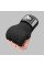 Бинти-рукавиці RDX IS2 Inner Straps Black M