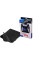 Пояс для схуднення PowerPlay 4301 (100*30 см) Чорний