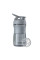 Шейкер спортивний (пляшка) BlenderBottle SportMixer Flip 20oz/590ml Grey