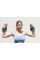 Обважнювачі-манжети для ніг та рук Power System PS-4044 Wrist Weights (2шт.*1 kg) (пара)