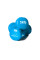 Набір гантелей в кейсі 12 кг. PowerPlay 4118 Fitness Dumbells (2шт.*1кг. 2шт.*2кг. 2шт.*3кг.)