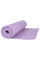 Килимок для йоги та фітнесу PowerPlay 4010 PVC Yoga Mat Лавандовий (173x61x0.6)