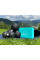 Блок для йоги 2 шт. (пара) PowerPlay 4006 Yoga Brick EVA Мятні