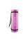 Килимок для йоги та фітнесу Power System PS-4017 NBR Fitness Yoga Mat Plus Pink (180х61х1)