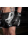 Боксерські рукавиці Phantom Muay Thai Black 10 унцій (бинти в подарунок)