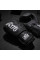 Боксерські рукавиці Phantom Muay Thai Black 10 унцій (бинти в подарунок)
