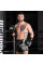 Боксерські рукавиці Phantom Muay Thai Black 10 унцій (бинти в подарунок)