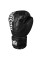Боксерські рукавиці Phantom Muay Thai Black 10 унцій (бинти в подарунок)
