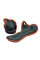 Обважнювачі-манжети для ніг та рук Power System PS-4044 Wrist Weights (2шт.*1 kg) (пара)