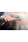 Скакалка PowerPlay 4204 Classic Jump Rope Помаранчева (2,7m.)