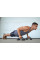 Упори для віджимань PowerPlay 4316 Push Up Bars пластикові (Скошені)