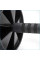Колесо для преса Power System PS-4059 Phantom AB Wheel Black