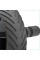 Колесо для преса Power System PS-4059 Phantom AB Wheel Black