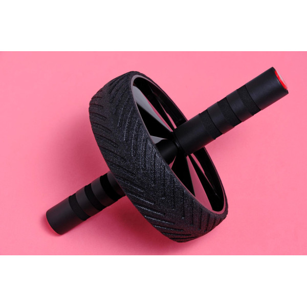 Колесо для преса Power System PS-4059 Phantom AB Wheel Black