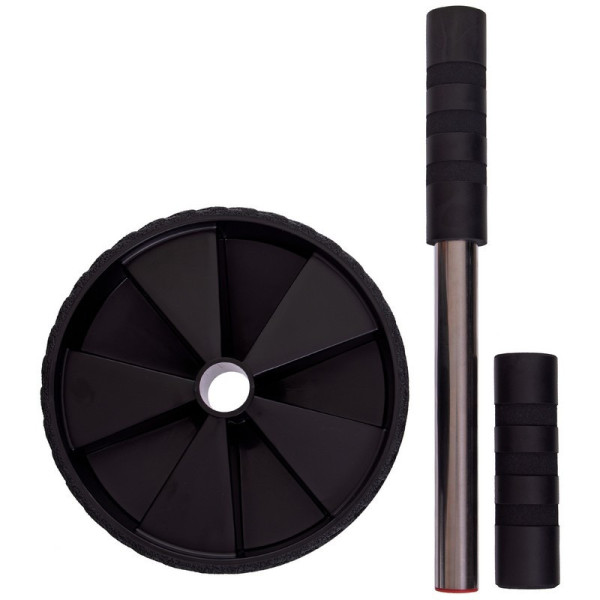Колесо для преса Power System PS-4059 Phantom AB Wheel Black