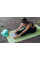 Блок для йоги 2 шт. (пара) PowerPlay 4006 Yoga Brick EVA Мятні